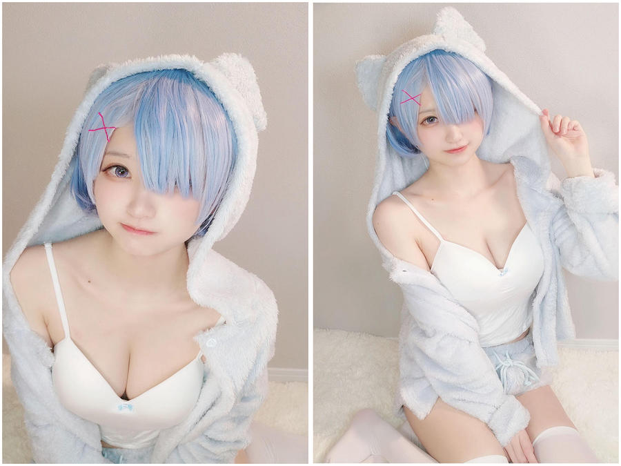 284-千阳(ちよ)-COS基地